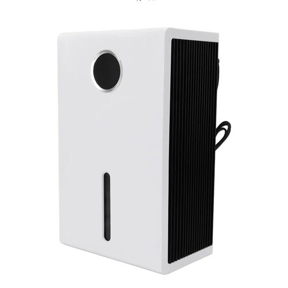 Dehumidifier 1.5L/D Home RV Dehumidifier Dryer 1,000 Sq Ft Coverage - Picture 1 of 7
